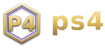 ps4 logo